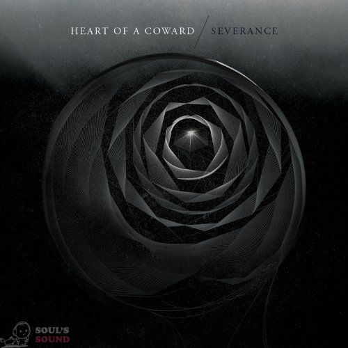 HEART OF A COWARD - SEVERANCE 2CD