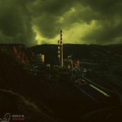 Toundra Hex LP + CD