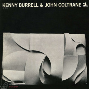 Kenny Burrell & John Coltrane (Original Jazz Classics) LP
