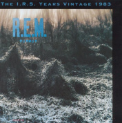 R.E.M. Murmur CD