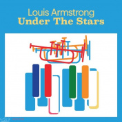 Louis Armstrong Under The Stars LP