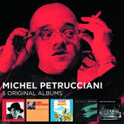 Michel Petrucciani - 5 Original Albums 5 CD