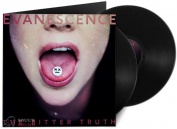 Evanescence The Bitter Truth 2 LP