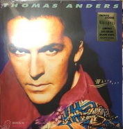 Thomas Anders Whispers (Exclusive in Russia) LP