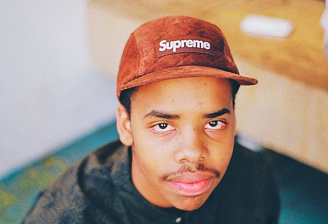 Earl Sweatshirt записал новый альбом Live Laugh Love 
