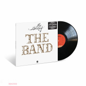 The Best Of The Band LP