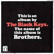 The Black Keys Brothers (Deluxe Remastered Anniversary Edition) CD