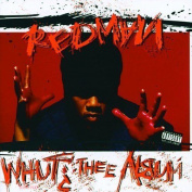 Redman - Whut? The Album CD
