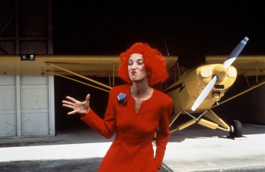 Angelo Badalamenti ─ Twin Peaks, Fire Walk With Me: культовая пластинка вернулась в продажу