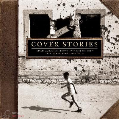 Brandi Carlile Celebrates 10 Years Of The Story – An Album to Benefit War Child CD
