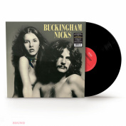 Buckingham Nicks Buckingham Nicks LP