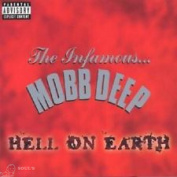 MOBB DEEP - HELL ON EARTH (EXPLICIT) CD
