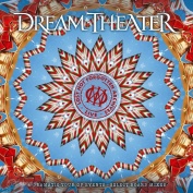 Dream Theater Lost Not Forgotten Archives A Dramatic Tour of Events Select Board Mixes 2 CD Special Edition