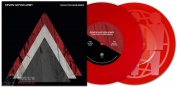 The White Stripes Seven Nation Army LP Red