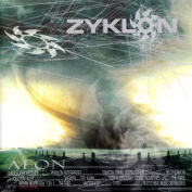 ZYKLON - AEON CD