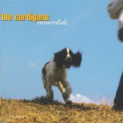 The Cardigans - Emmerdale CD