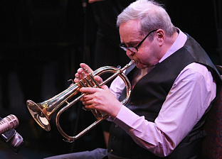 Kenny Wheeler ─ Gnu High: специальное переиздание от ECM