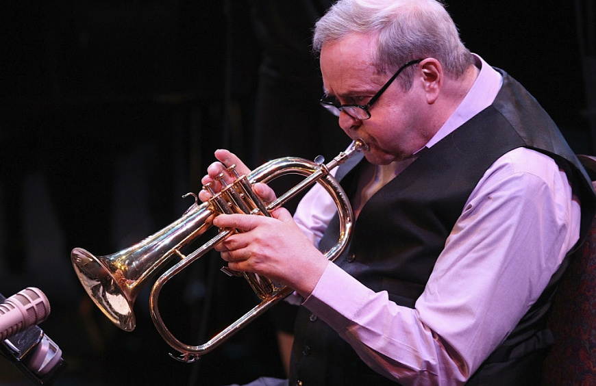Kenny Wheeler ─ Gnu High: специальное переиздание от ECM
