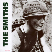 THE SMITHS MEAT IS MURDER LP