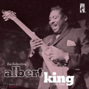 Albert King - The Definitive 2 CD