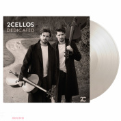 2 Cellos Dedicated LP White Limited