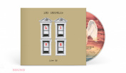 Led Zeppelin Live EP CD