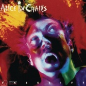 Alice In Chains Facelift 2 LP