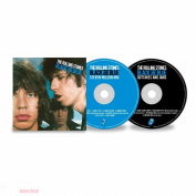 The Rolling Stones Black And Blue (Steven Wilson Remix 2025) 2 CD Deluxe Edition