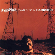 Redman Dare Iz A Darkside LP