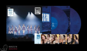 Twice This Is For - World Tour Finale In Seoul - Live 2 LP Limited Neptune Blue