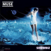 Muse Showbiz 2 LP