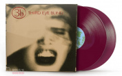 Third Eye Blind Third Eye Blind 2 LP Grape Limited