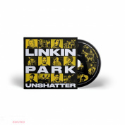 Linkin Park Unshatter Film Soundtrack (Live In Sao Paulo) CD