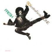 SLY & THE FAMILY STONE - FRESH LP
