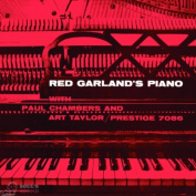 Red Garland Red Garland's Piano CD