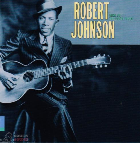 Johnson the on sale blues king