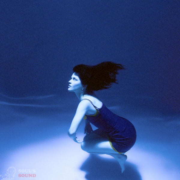 The Marias Submarine CD