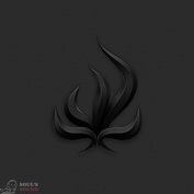 Bury Tomorrow Black Flame LP