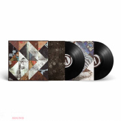 Archive Glass Minds 2 LP