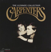 The Carpenters - Ultimate Collection 2CD