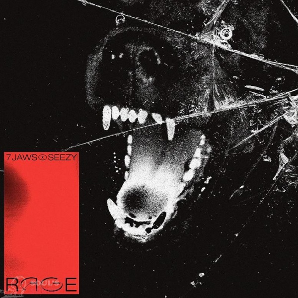 7 Jaws & Seezy Rage CD