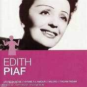 EDITH PIAF - L'ESSENTIEL CD