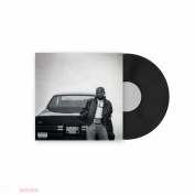 Kendrick Lamar GNX LP