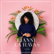 LIANNE LA HAVAS - BLOOD CD