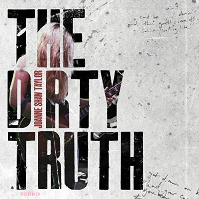 Joanne Shaw Taylor The Dirty Truth LP