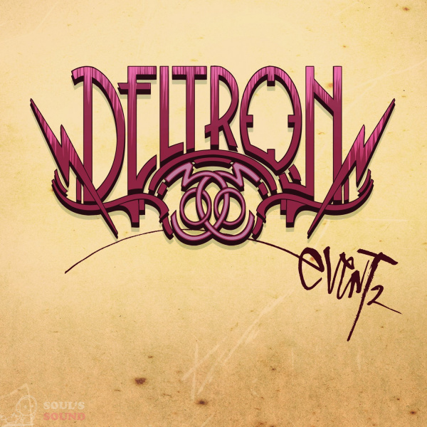 Deltron 3030 Event II 2 LP