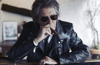 Представляем лимитированное издание Jacques Dutronc ─ Et Vous, Et Vous, Et Vous