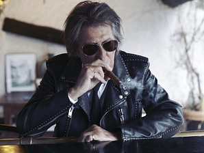 Представляем лимитированное издание Jacques Dutronc ─ Et Vous, Et Vous, Et Vous