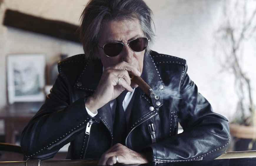 Представляем лимитированное издание Jacques Dutronc ─ Et Vous, Et Vous, Et Vous