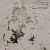 Teodor Currentzis Mahler : Symphony No. 6 CD